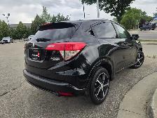 2021 Honda HR-V Sport AWD | 1 Owner | Clean Title - Photo 6