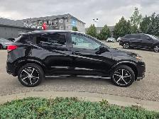 2021 Honda HR-V Sport AWD | 1 Owner | Clean Title - Photo 7
