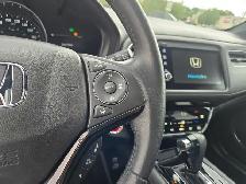 2021 Honda HR-V Sport AWD | 1 Owner | Clean Title - Photo 8