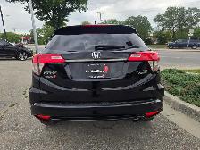 2021 Honda HR-V Sport AWD | 1 Owner | Clean Title - Photo 11