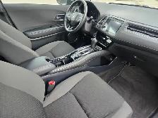 2021 Honda HR-V Sport AWD | 1 Owner | Clean Title - Photo 12