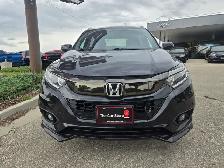 2021 Honda HR-V Sport AWD | 1 Owner | Clean Title - Photo 19