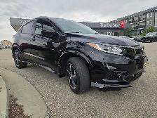 2021 Honda HR-V Sport AWD | 1 Owner | Clean Title - Photo 20