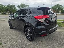 2021 Honda HR-V Sport AWD | 1 Owner | Clean Title - Photo 21
