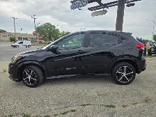 2021 Honda HR-V Sport AWD | 1 Owner | Clean Title - Photo 22