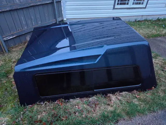 Truck Cap for Sale