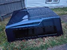 Truck Cap for Sale