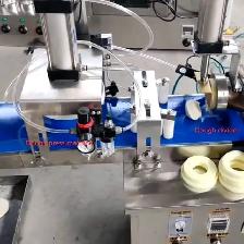 Full-automatic Dough Divider and Press Machine 056455 - Photo 2