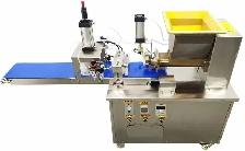 Full-automatic Dough Divider and Press Machine 056455 - Photo 9