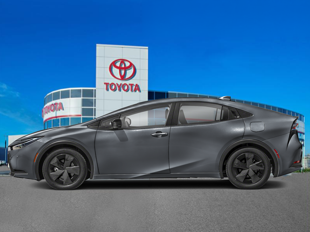 2026 Toyota Prius Plug-In Hybrid SE - Heated Seats