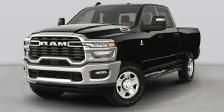 2026 Ram 2500 Rebel