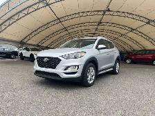 2019 Hyundai Tucson Preferred W / APPLLE CARPLAY / ANDROID AUTO