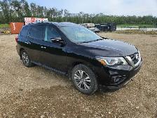 2017 Nissan Pathfinder - Photo 2