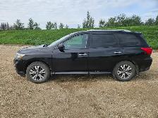 2017 Nissan Pathfinder - Photo 5