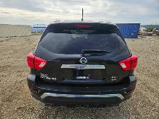2017 Nissan Pathfinder - Photo 7