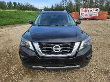 2017 Nissan Pathfinder - Photo 8