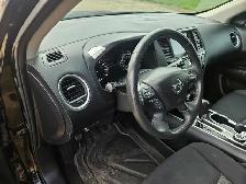 2017 Nissan Pathfinder - Photo 15