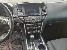 2017 Nissan Pathfinder - Photo 16