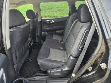 2017 Nissan Pathfinder - Photo 19
