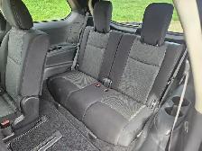 2017 Nissan Pathfinder - Photo 20