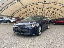2025 Toyota Corolla L W / APPLE CARPLAY / ANDROID AUTO