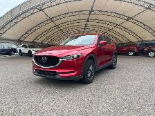 2019 Mazda CX-5 GS W / APPLE CARPLAY / ANDROID AUTO