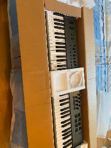 Clavier Midi 88 notes - Photo 2