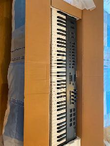 Clavier Midi 88 notes - Photo 3