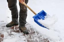 Wanted Snow Removal Barrie/Innisfil