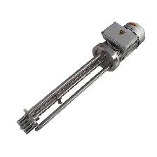 Mixer Dispenser Emulsifying Machine 2.2KW 220V Shear Mixer181648
