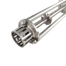 Mixer Dispenser Emulsifying Machine 2.2KW 220V Shear Mixer181648 - Photo 3