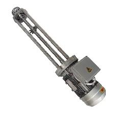 Mixer Dispenser Emulsifying Machine 2.2KW 220V Shear Mixer181648 - Photo 4
