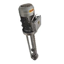Mixer Dispenser Emulsifying Machine 2.2KW 220V Shear Mixer181648 - Photo 5