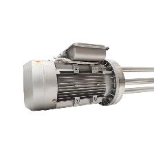 Mixer Dispenser Emulsifying Machine 2.2KW 220V Shear Mixer181648 - Photo 7