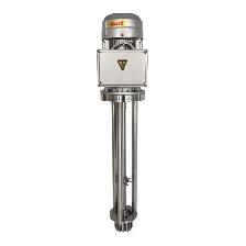 Mixer Dispenser Emulsifying Machine 2.2KW 220V Shear Mixer181648 - Photo 8