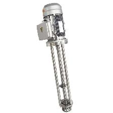 Mixer Dispenser Emulsifying Machine 2.2KW 220V Shear Mixer181648 - Photo 9