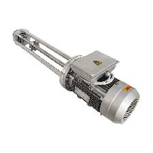 Mixer Dispenser Emulsifying Machine 2.2KW 220V Shear Mixer181648 - Photo 10