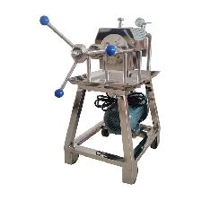 Plate Frame Filter Press Slag Machine 10 Layer 188032- - Photo 3