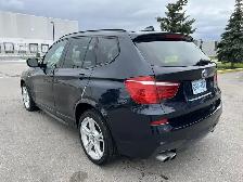 2014 BMW X3 - Photo 3