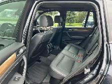 2014 BMW X3 - Photo 4