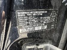 2014 BMW X3 - Photo 6