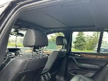 2014 BMW X3 - Photo 7