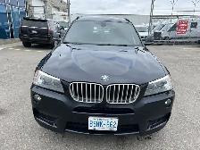2014 BMW X3 - Photo 9