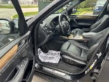 2014 BMW X3 - Photo 10