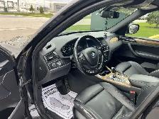 2014 BMW X3 - Photo 11
