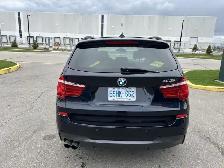 2014 BMW X3 - Photo 12