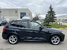 2014 BMW X3 - Photo 13