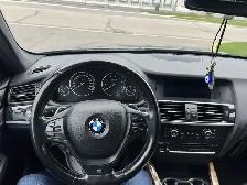 2014 BMW X3 - Photo 15