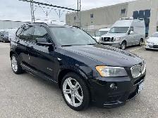 2014 BMW X3 - Photo 16