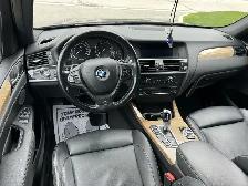 2014 BMW X3 - Photo 17